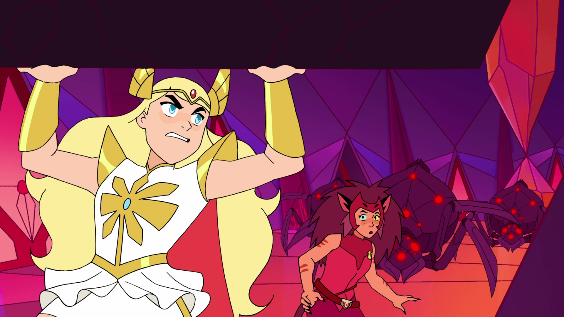 She Ra And The Princesses Of Power Season 1 Image Fancaps