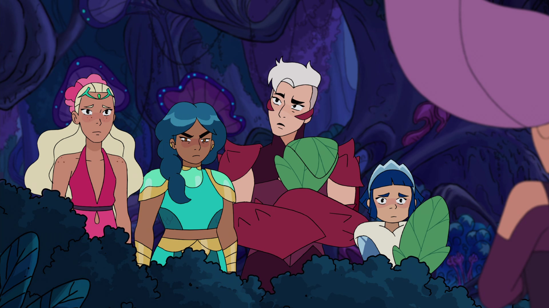 She Ra And The Princesses Of Power Season 5 Image Fancaps 