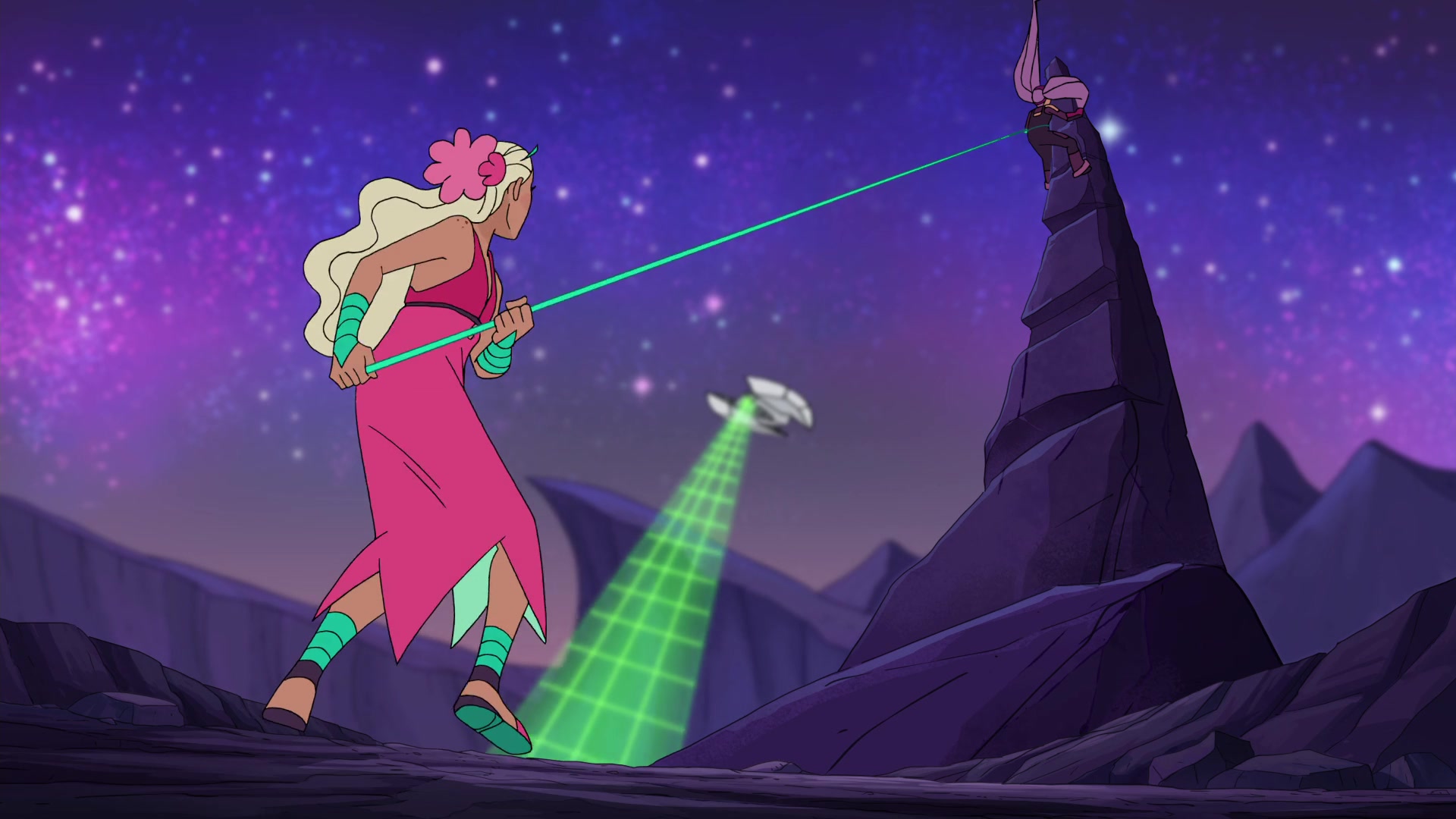 She-Ra and the Princesses of Power Season 5 Image | Fancaps