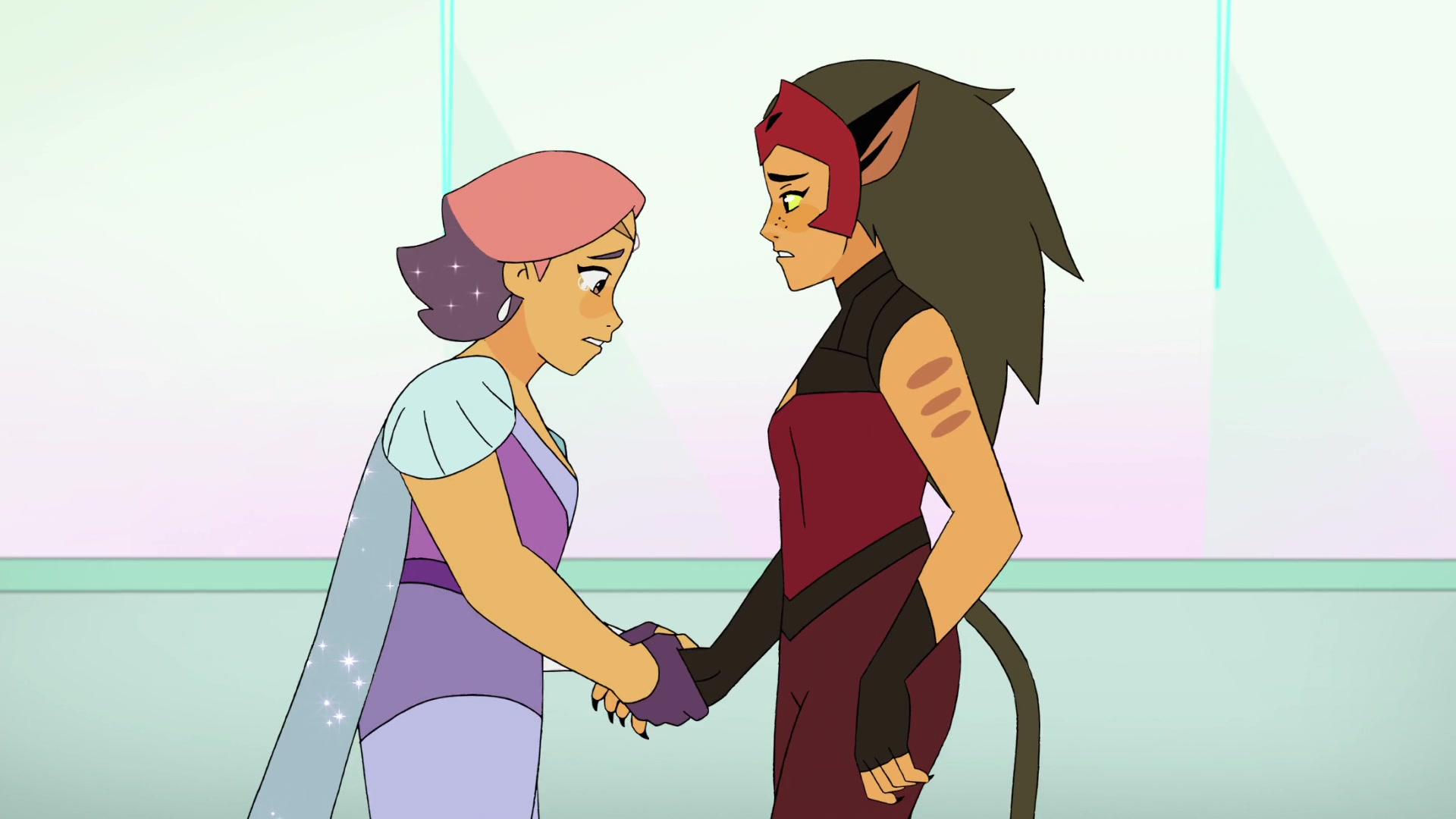 She-Ra and the Princesses of Power Season 5 Image | Fancaps