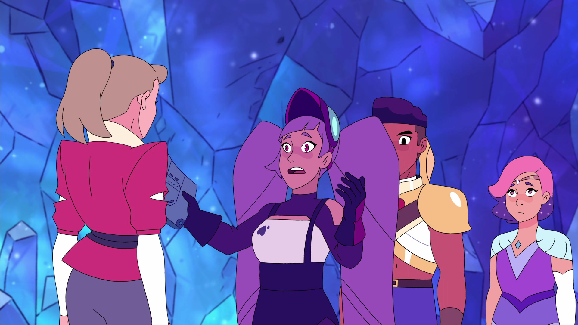 She Ra And The Princesses Of Power Season 5 Image Fancaps 