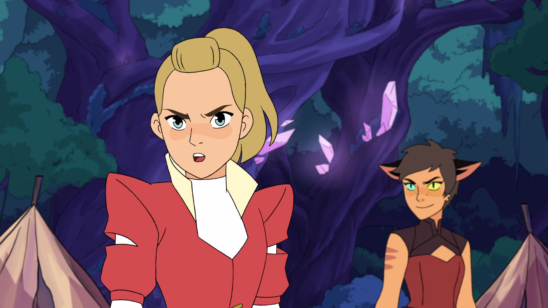 She-Ra and the Princesses of Power Season 5 Image | Fancaps