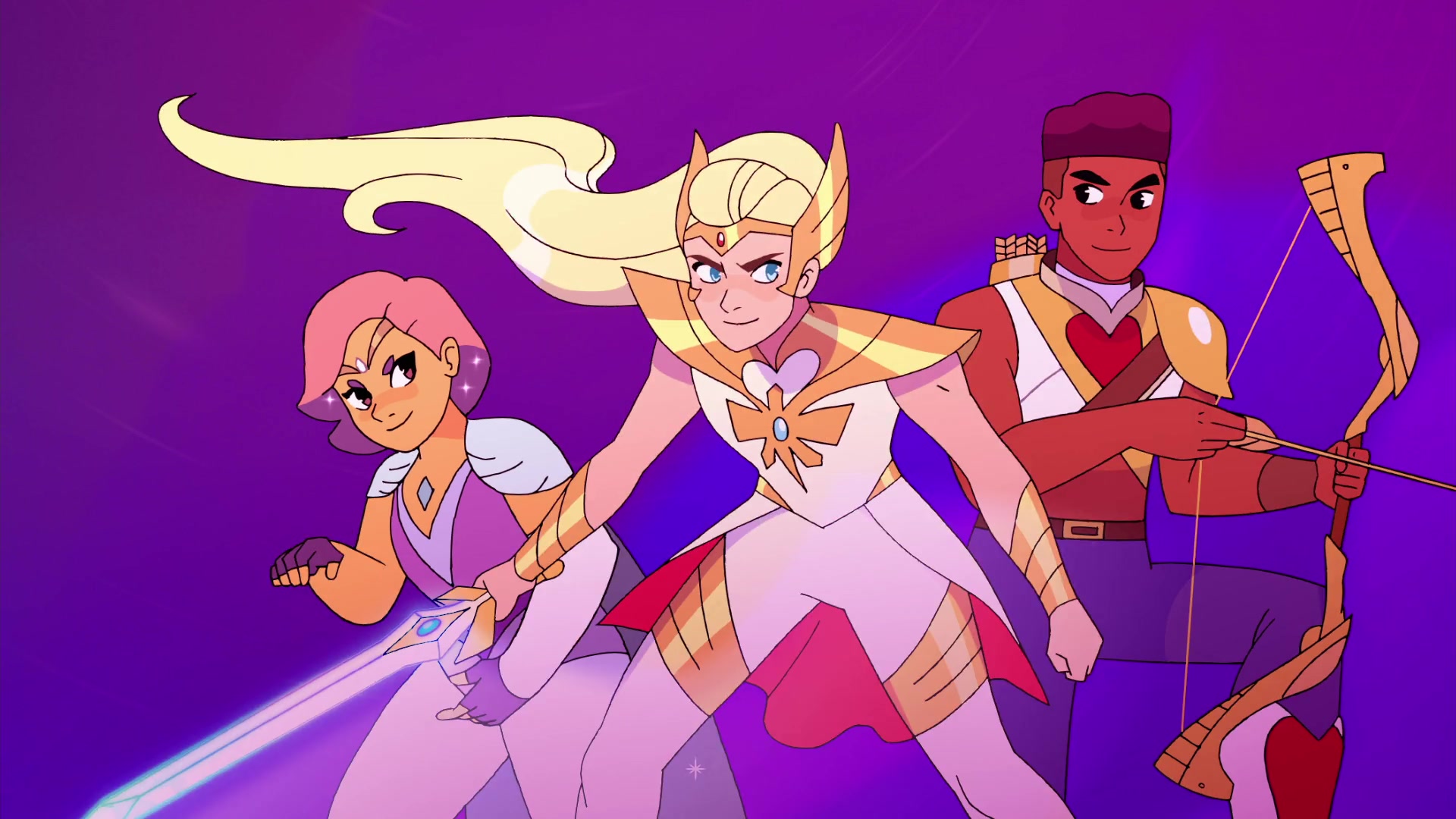 She Ra And The Princesses Of Power Season 5 Image Fancaps 