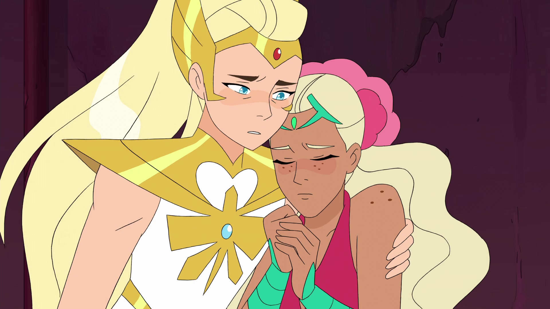 She-Ra and the Princesses of Power Season 5 Image | Fancaps