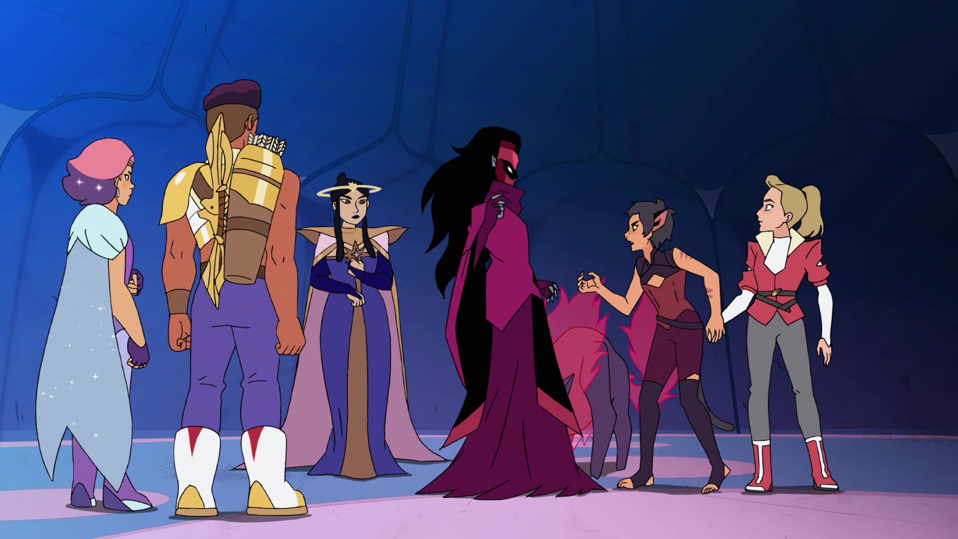 She Ra And The Princesses Of Power Season 5 Image Fancaps 9158