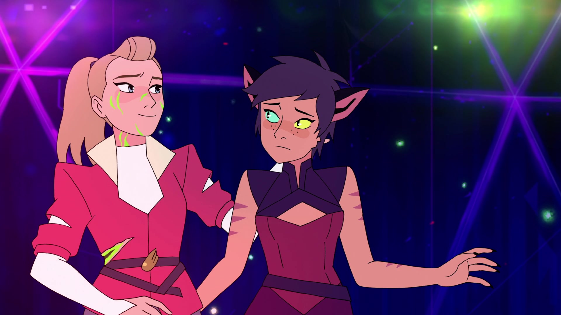 She Ra And The Princesses Of Power Season 5 Image Fancaps 