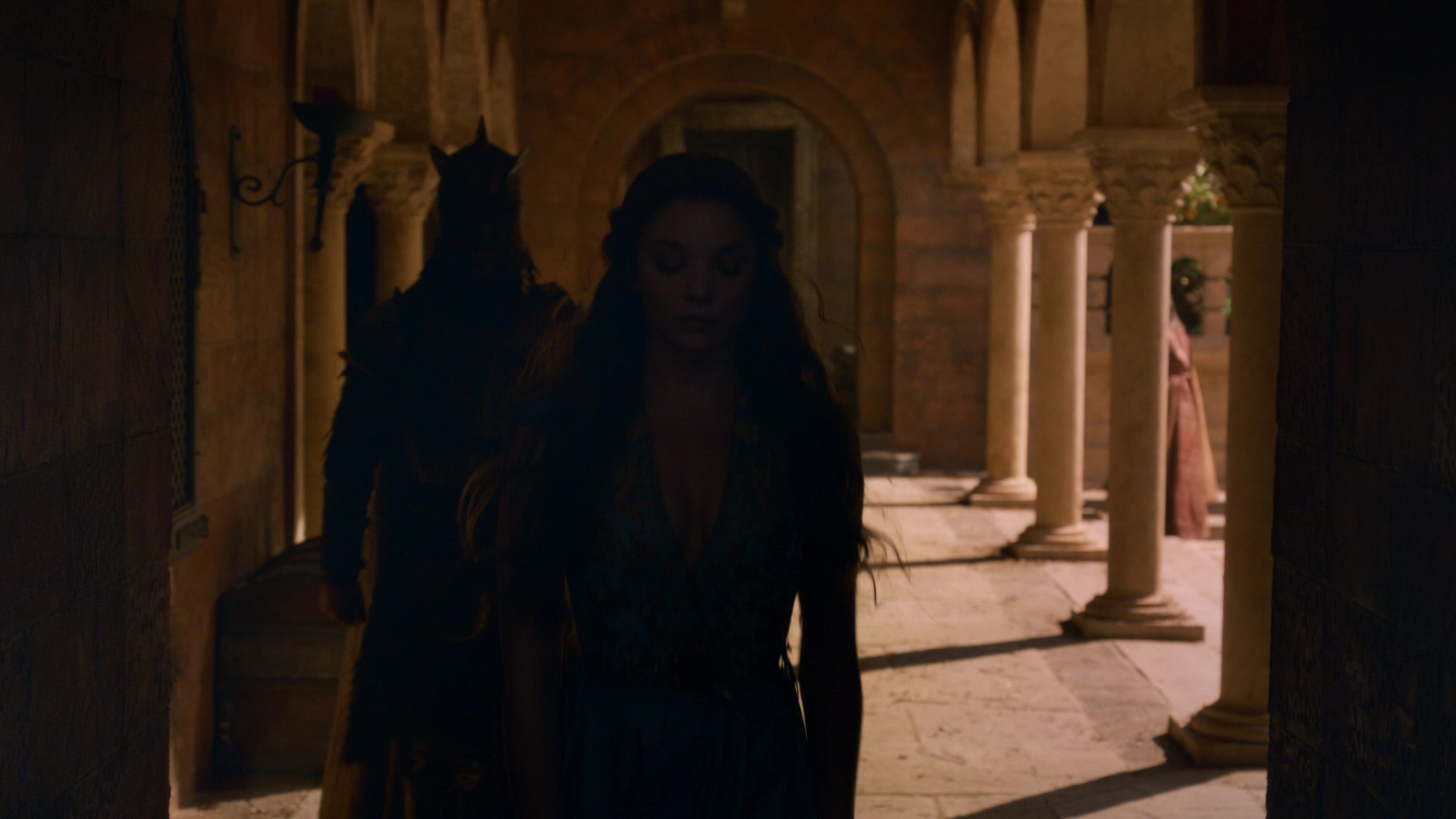 Game of Thrones Season 3 Image | Fancaps