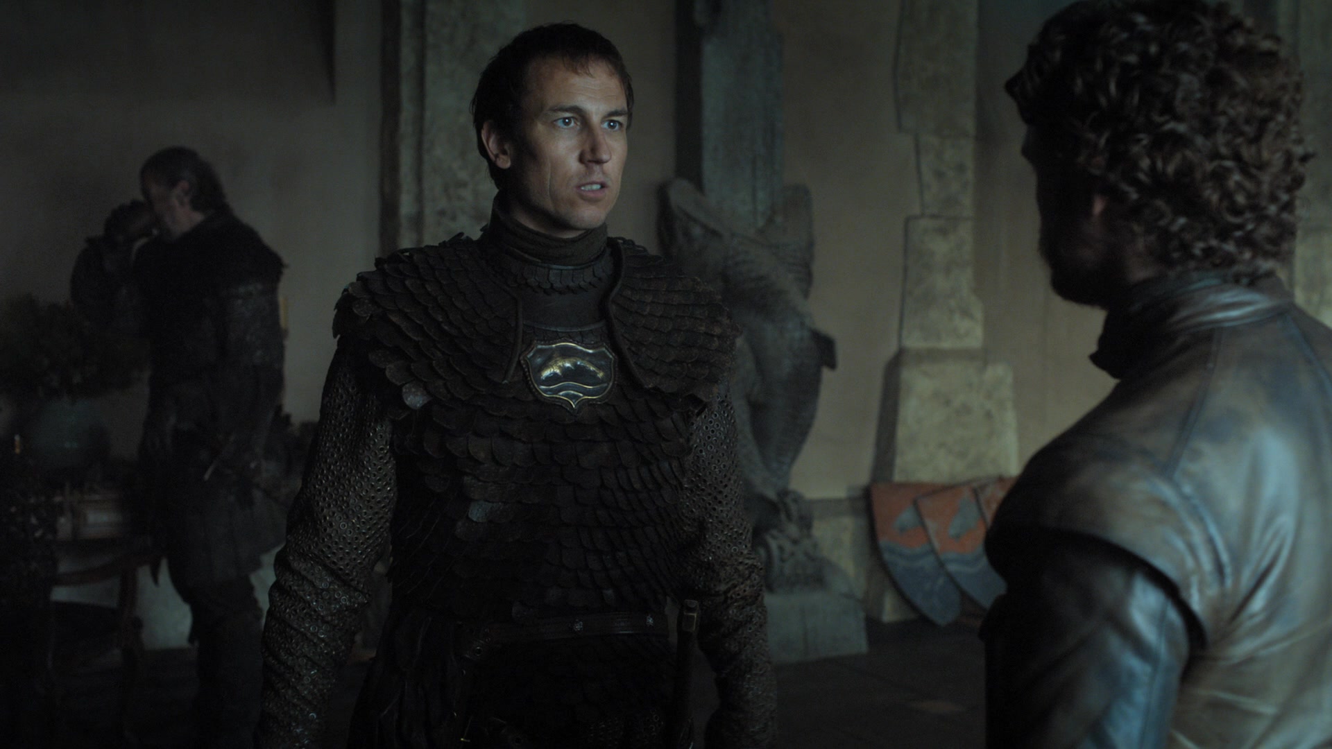 Game of Thrones Season 3 Images, Screencaps, Screenshots, Wallpapers ...