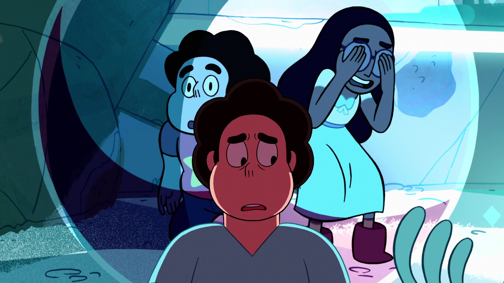 Steven Universe Future Season 1 Image | Fancaps