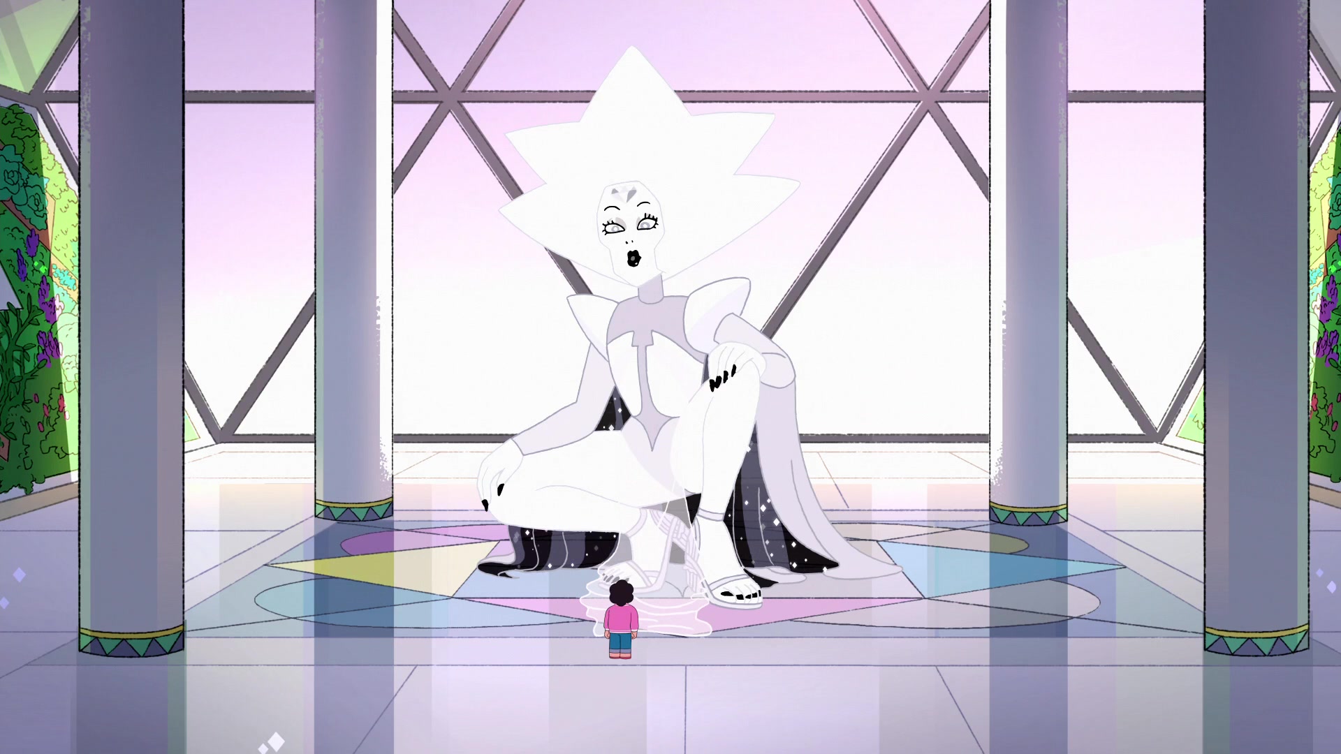 Steven Universe Future Season 1 Images, Screencaps, Screenshots ...