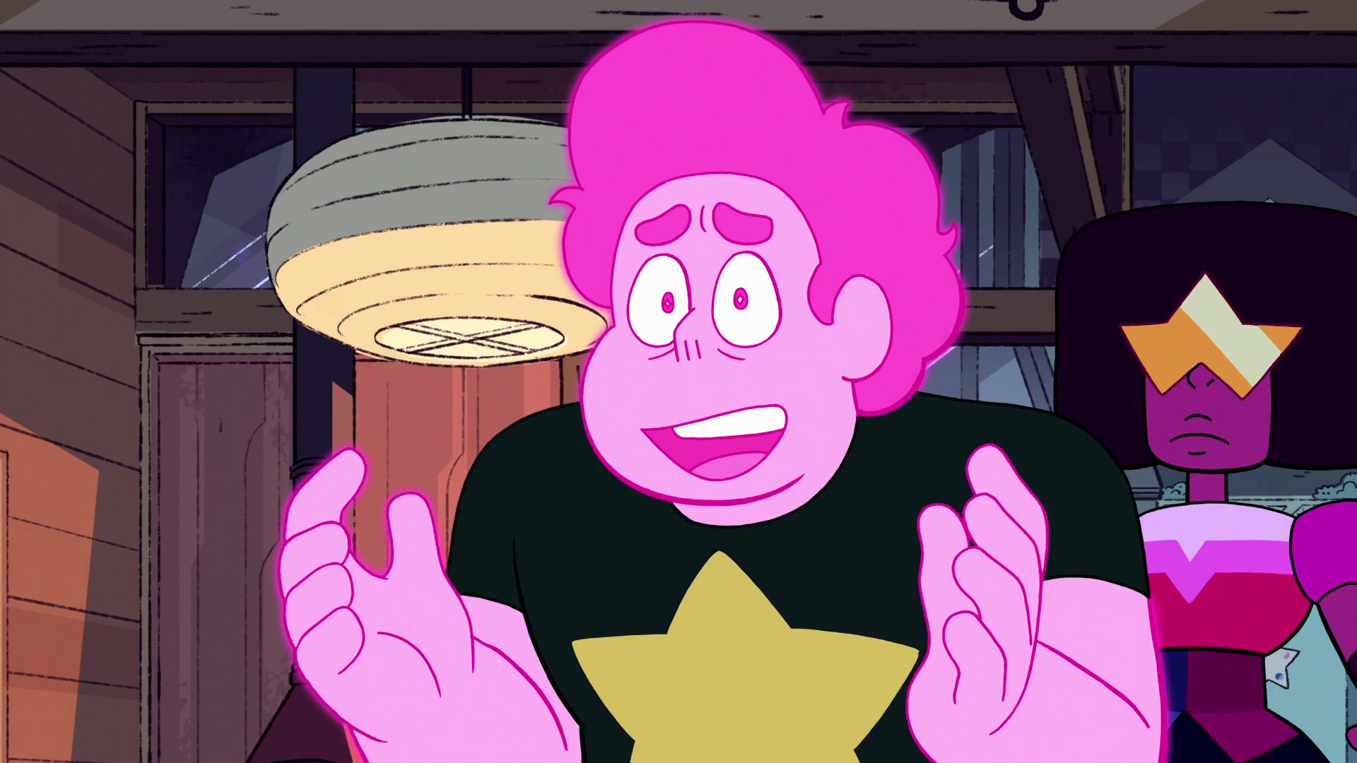 Steven Universe Future Season 1 Image | Fancaps