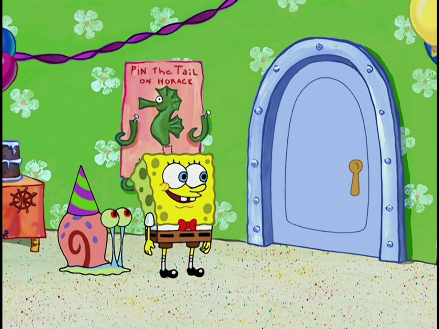 Spongebob Squarepants Season 3 Image Fancaps