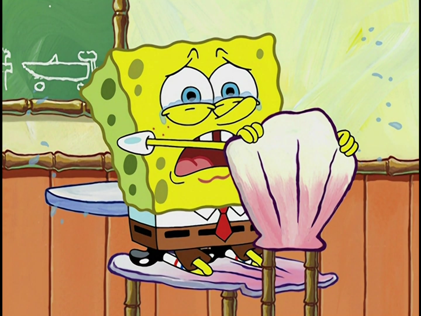 SpongeBob SquarePants Season 3 Image | Fancaps