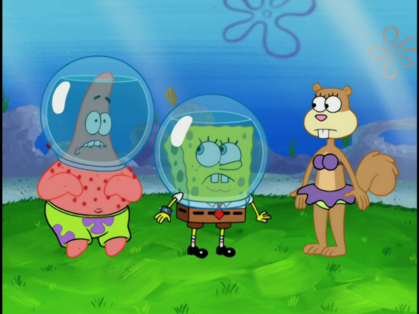 SpongeBob SquarePants Season 5 Image | Fancaps