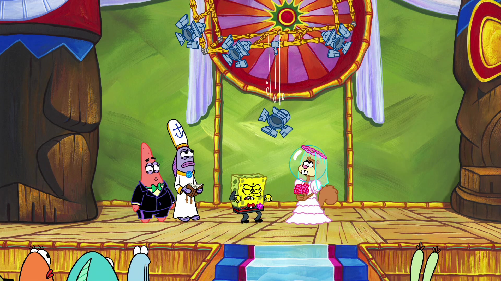 SpongeBob SquarePants Season 6 Image | Fancaps