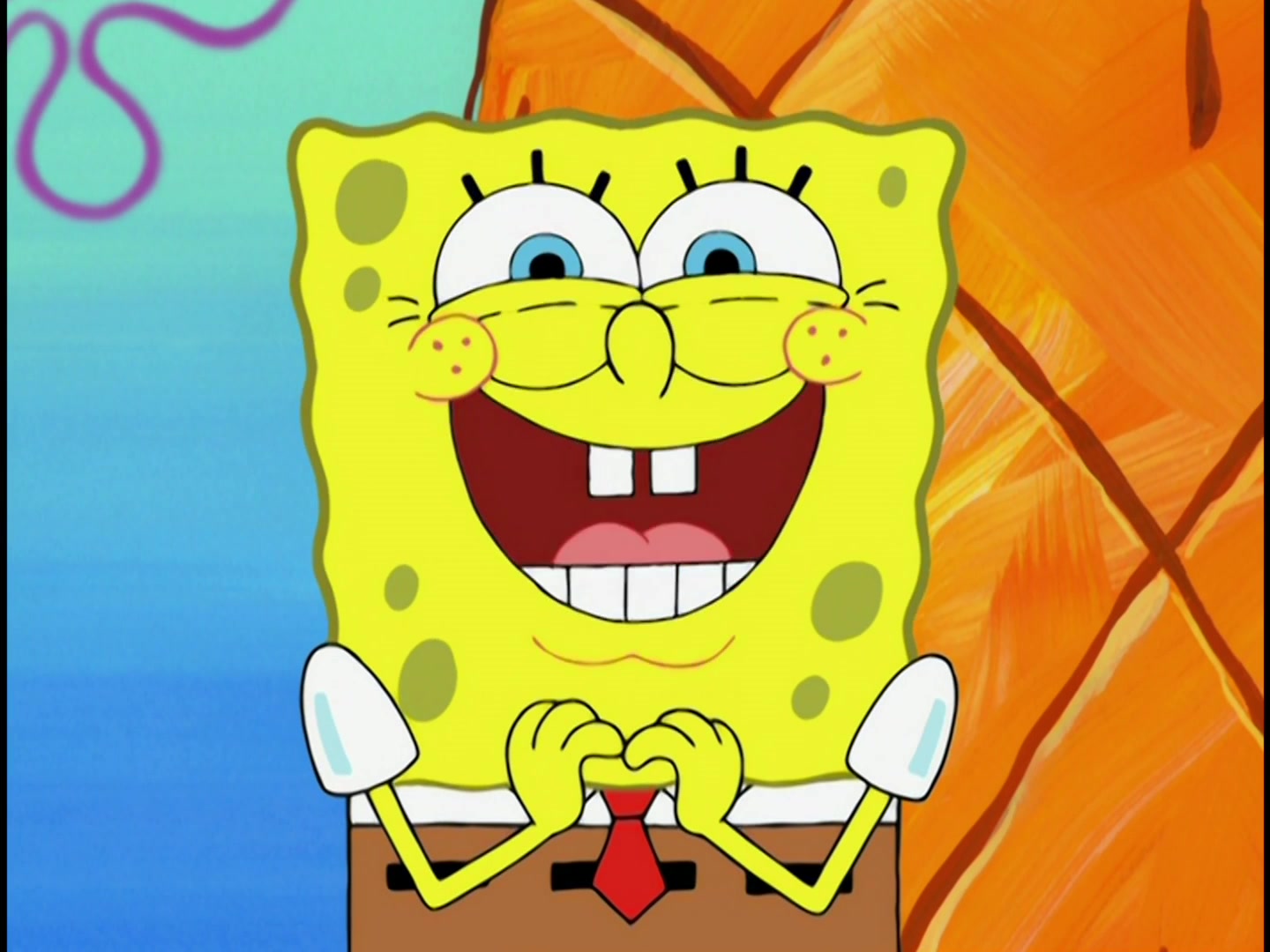 SpongeBob SquarePants Season 7 Image | Fancaps