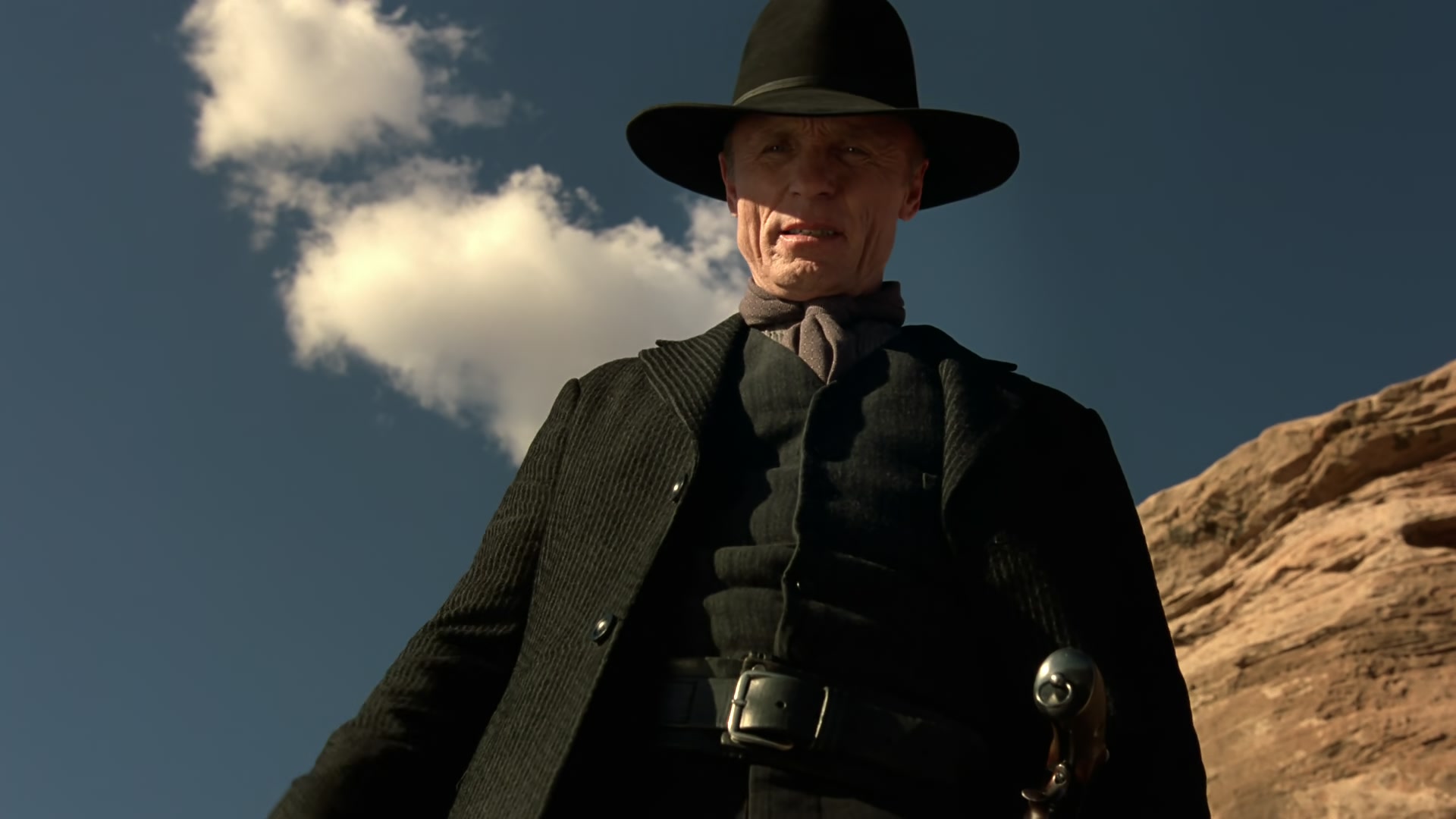 Westworld Season 1 Image | Fancaps