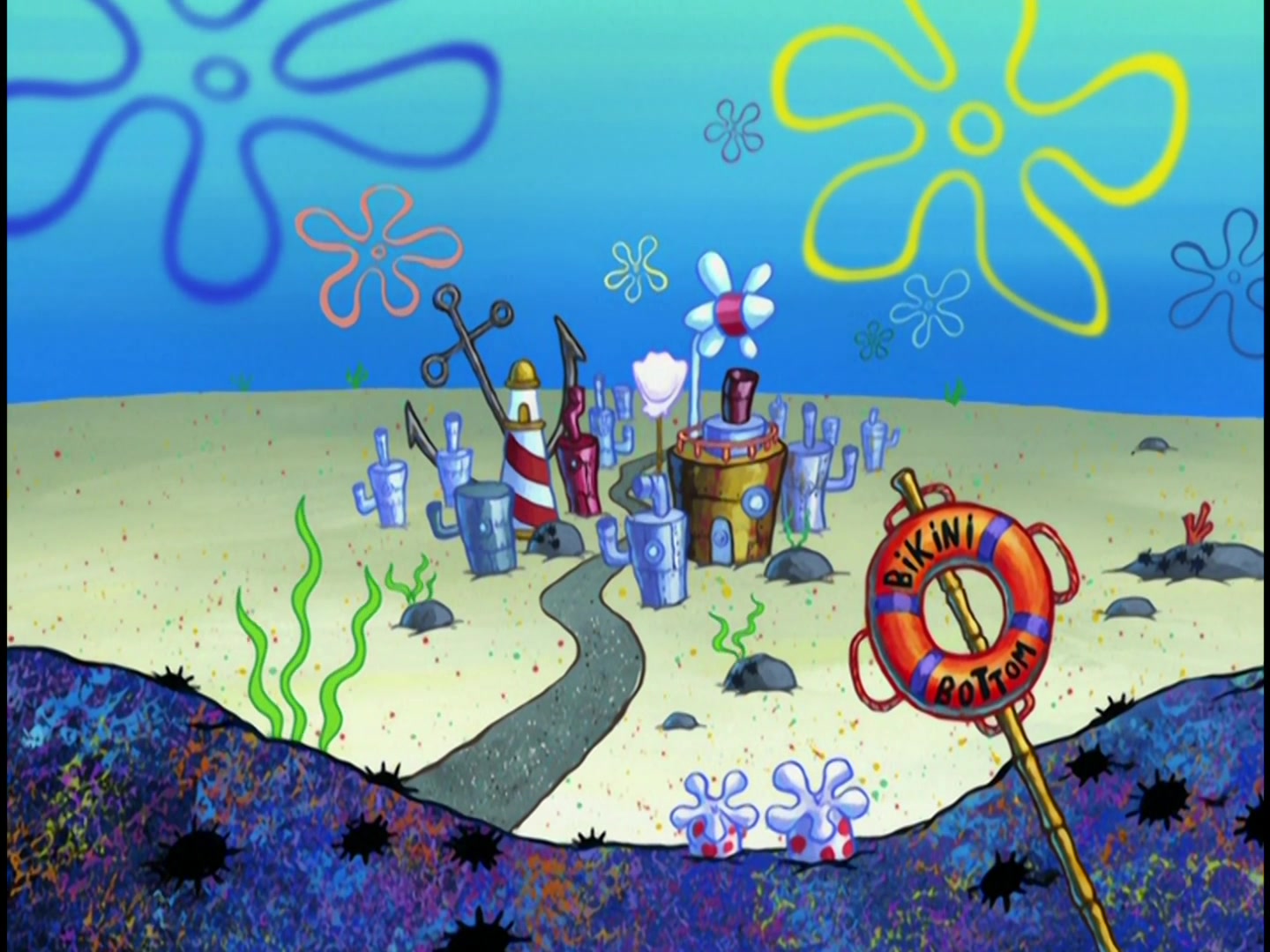 SpongeBob SquarePants Season 8 Image | Fancaps