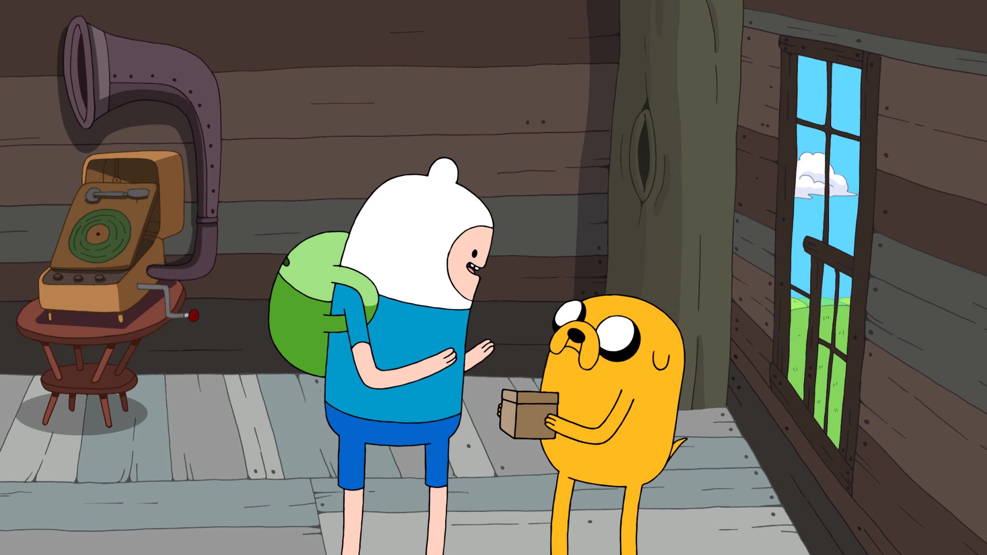 Adventure Time Season 4 Image | Fancaps