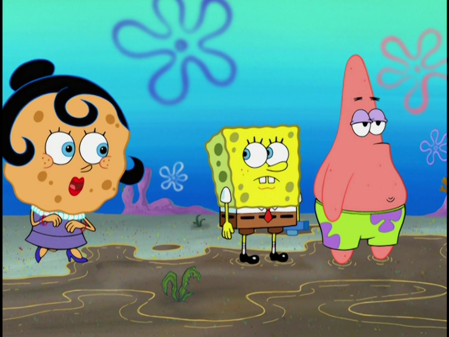 SpongeBob SquarePants Season 8 Image | Fancaps