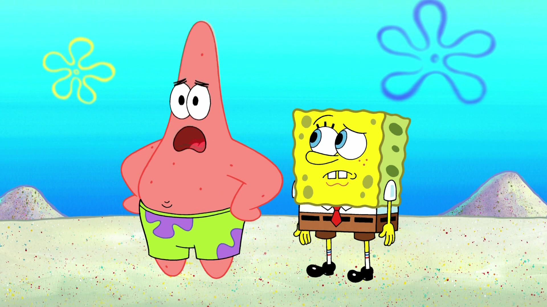 SpongeBob SquarePants Season 9 Image | Fancaps