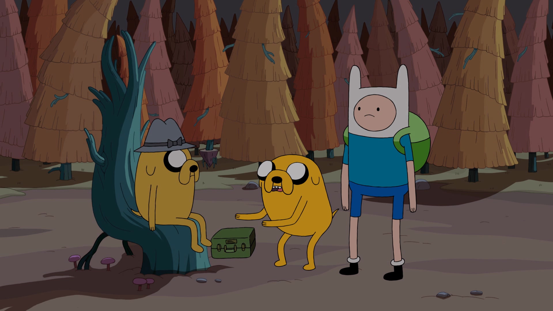 Adventure Time Season 4 Image | Fancaps