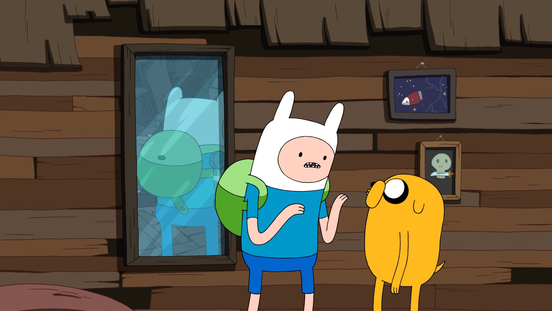 Adventure Time Season 4 Image | Fancaps