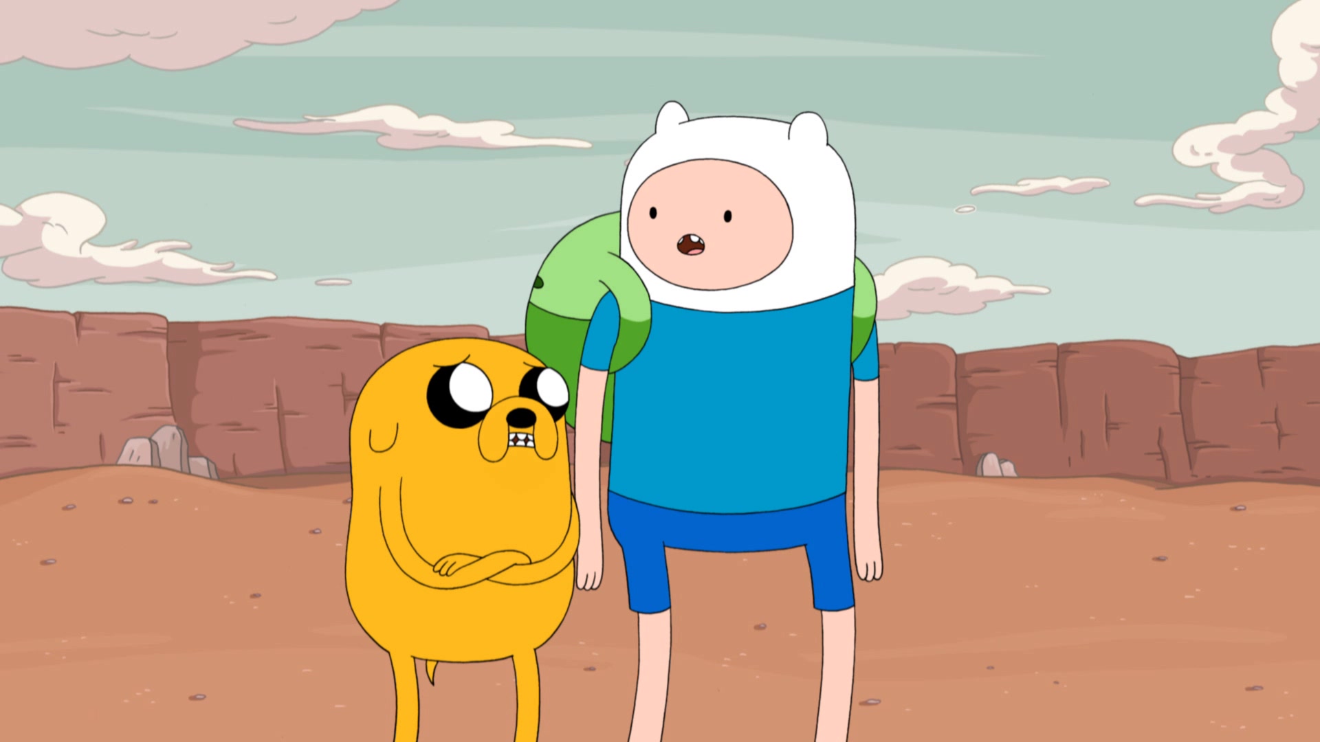 Adventure Time Season 4 Image | Fancaps