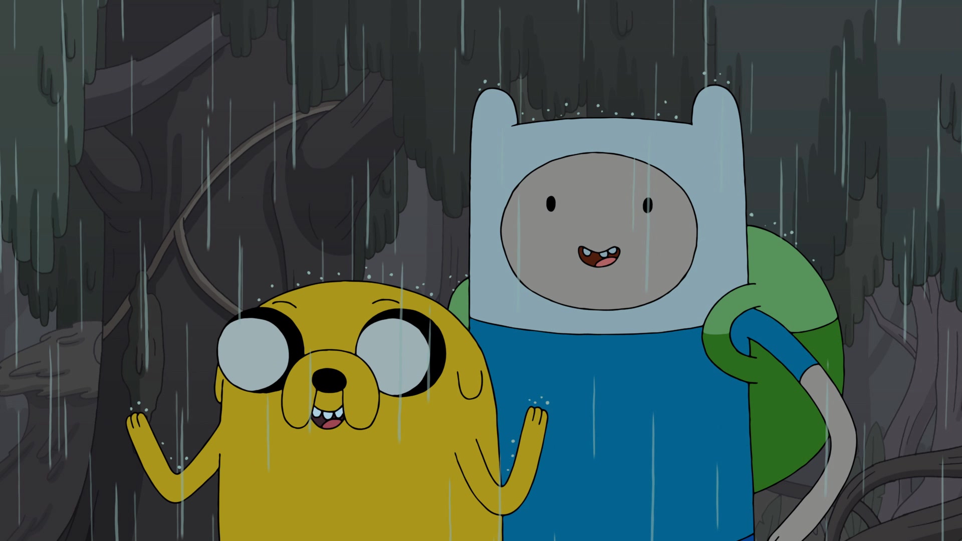 Adventure Time Season 4 Image | Fancaps