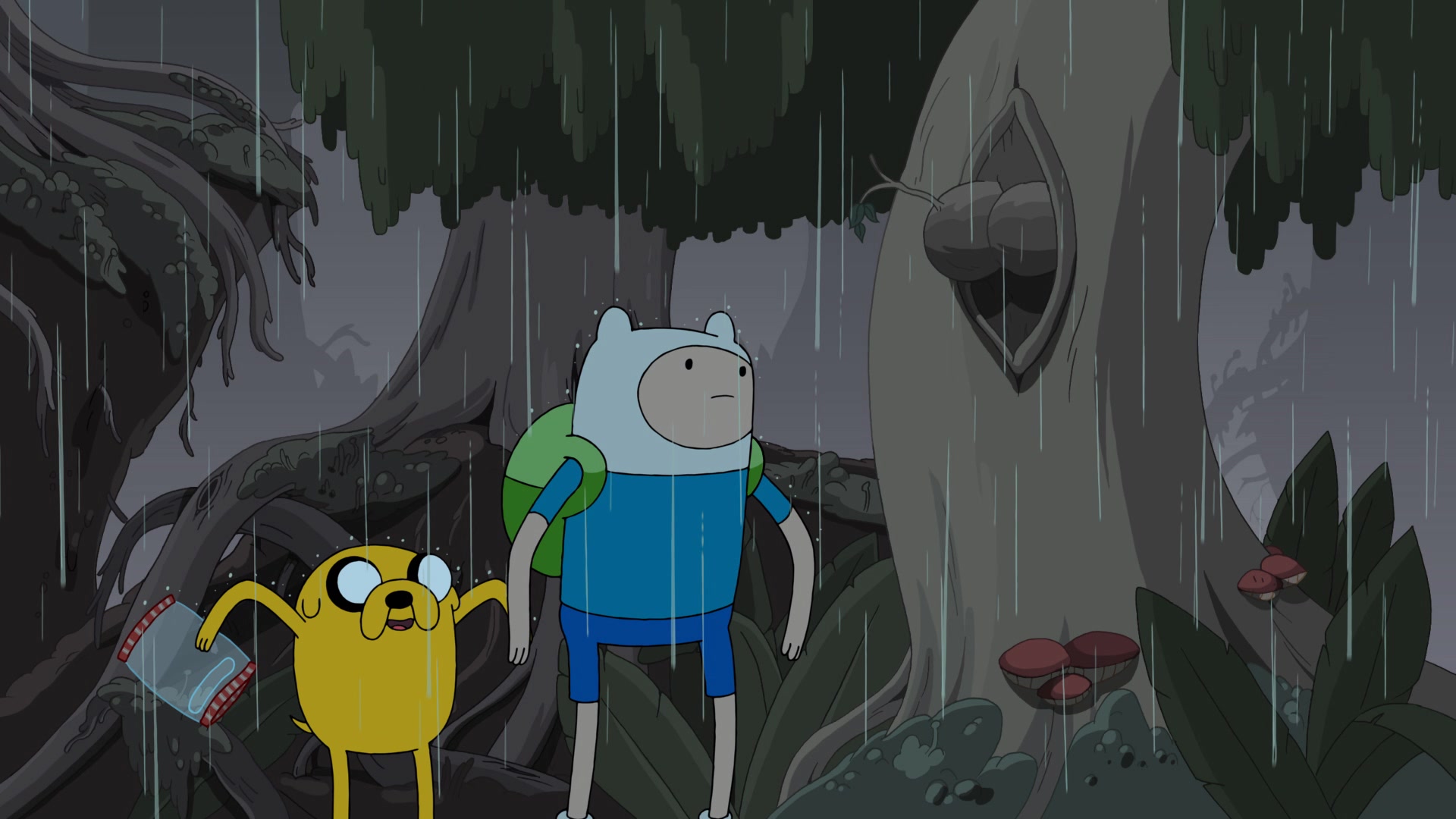 Adventure Time Season 4 Image | Fancaps