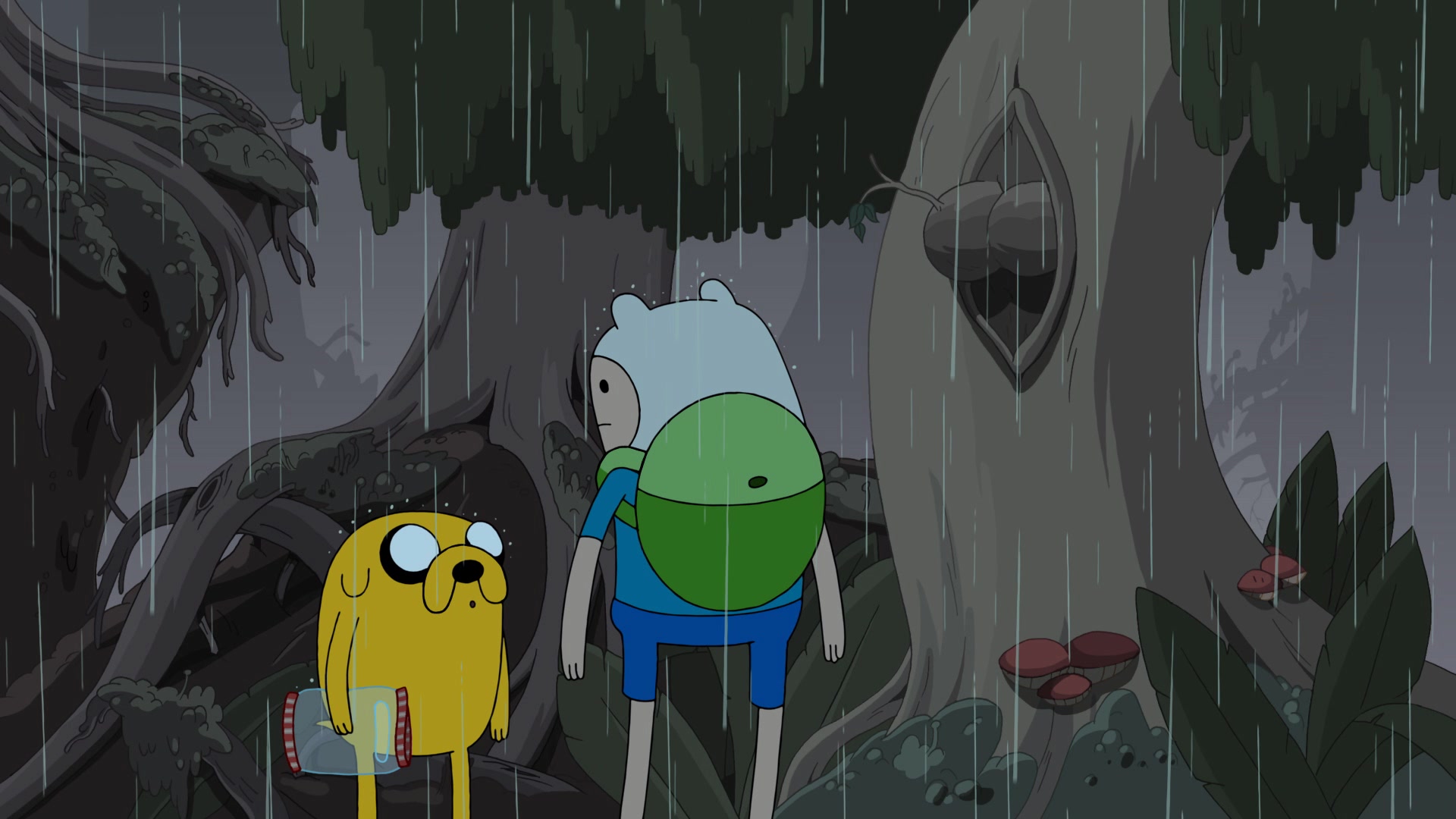 Adventure Time Season 4 Image | Fancaps