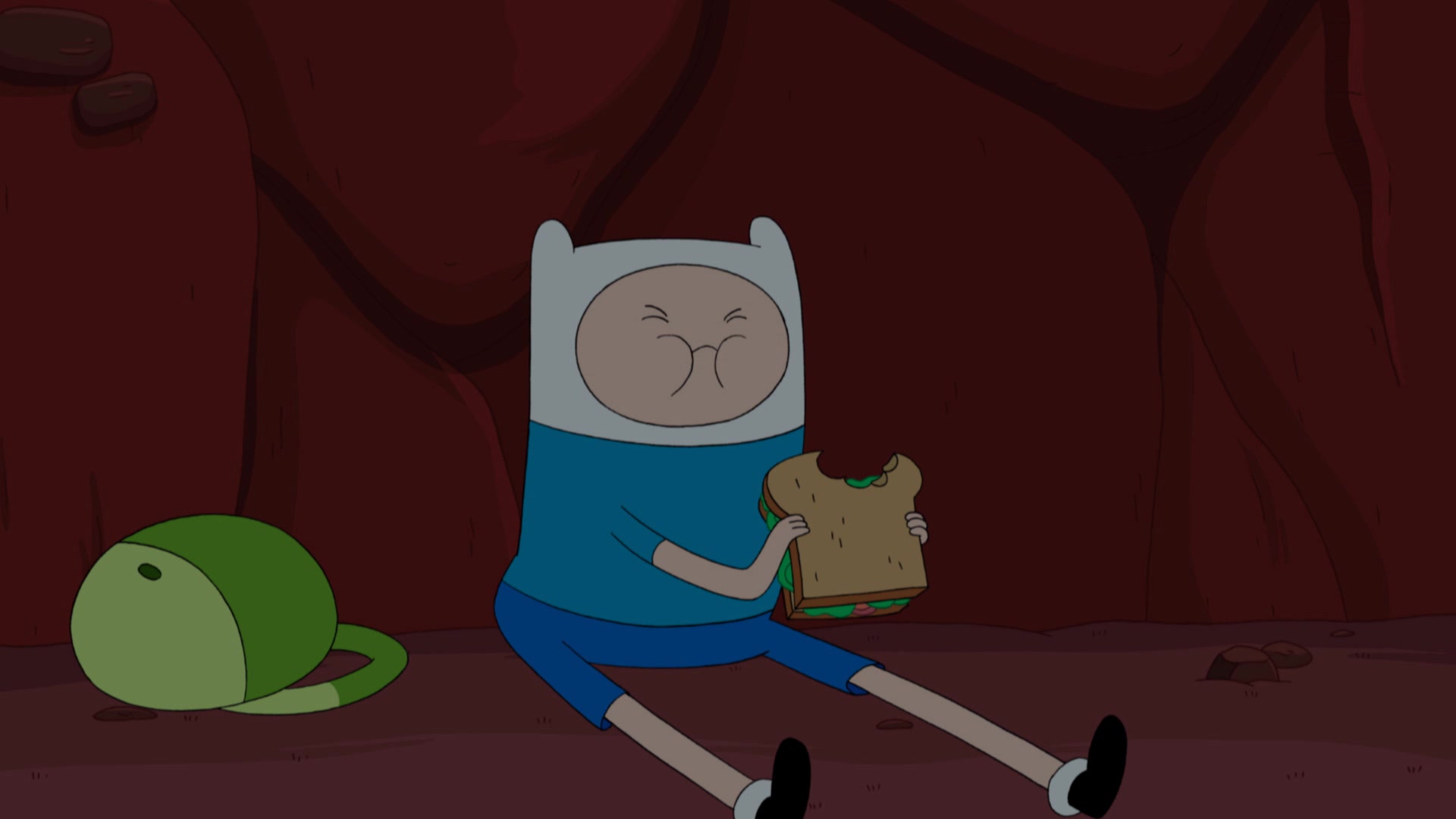 Adventure Time Season 4 Image | Fancaps