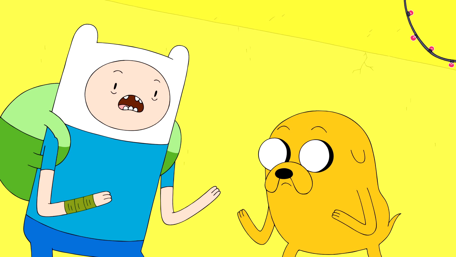 Adventure Time Season 6 Image | Fancaps