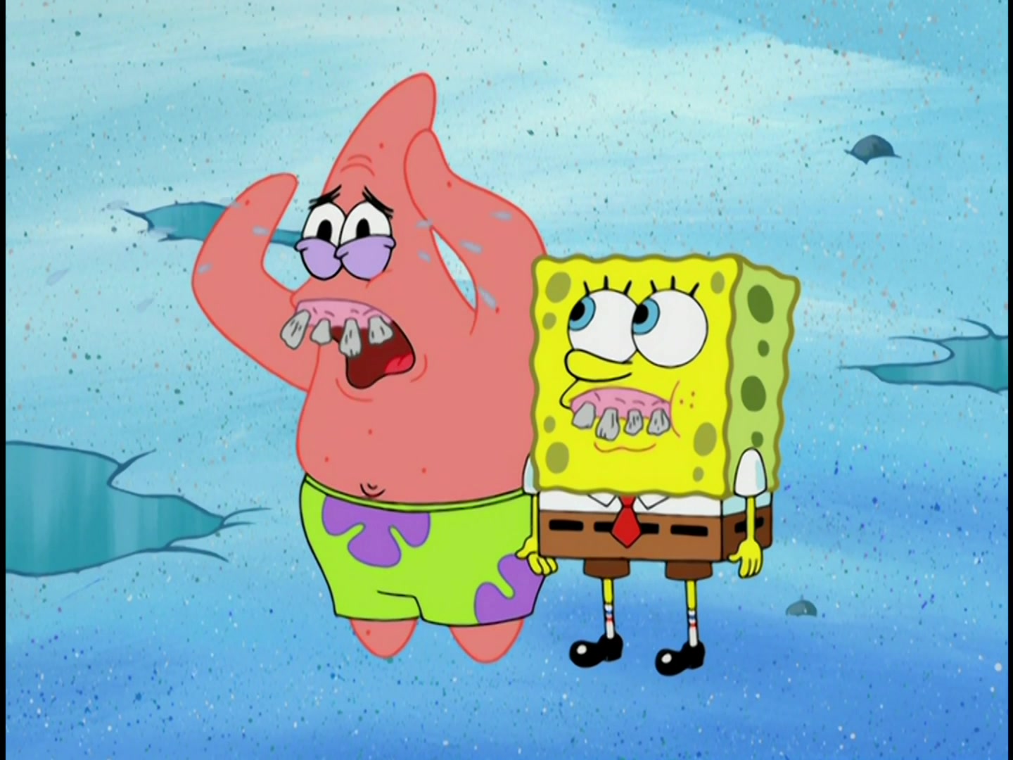 SpongeBob SquarePants Season 10 Image | Fancaps