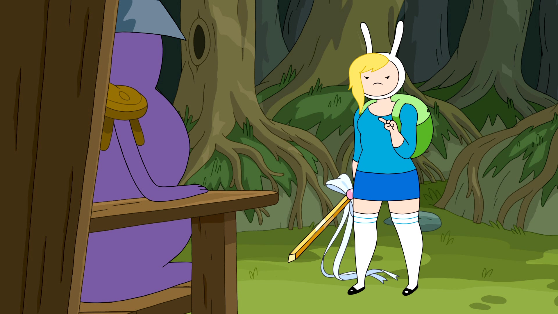 Adventure Time Season 6 Image | Fancaps