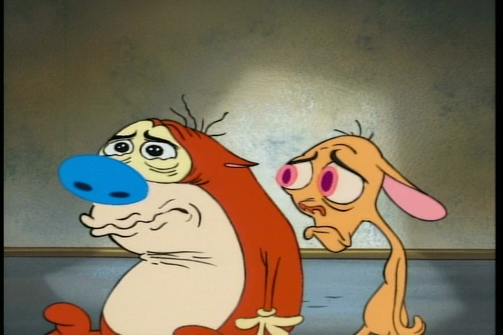 The Ren & Stimpy Show Season 2 Image | Fancaps