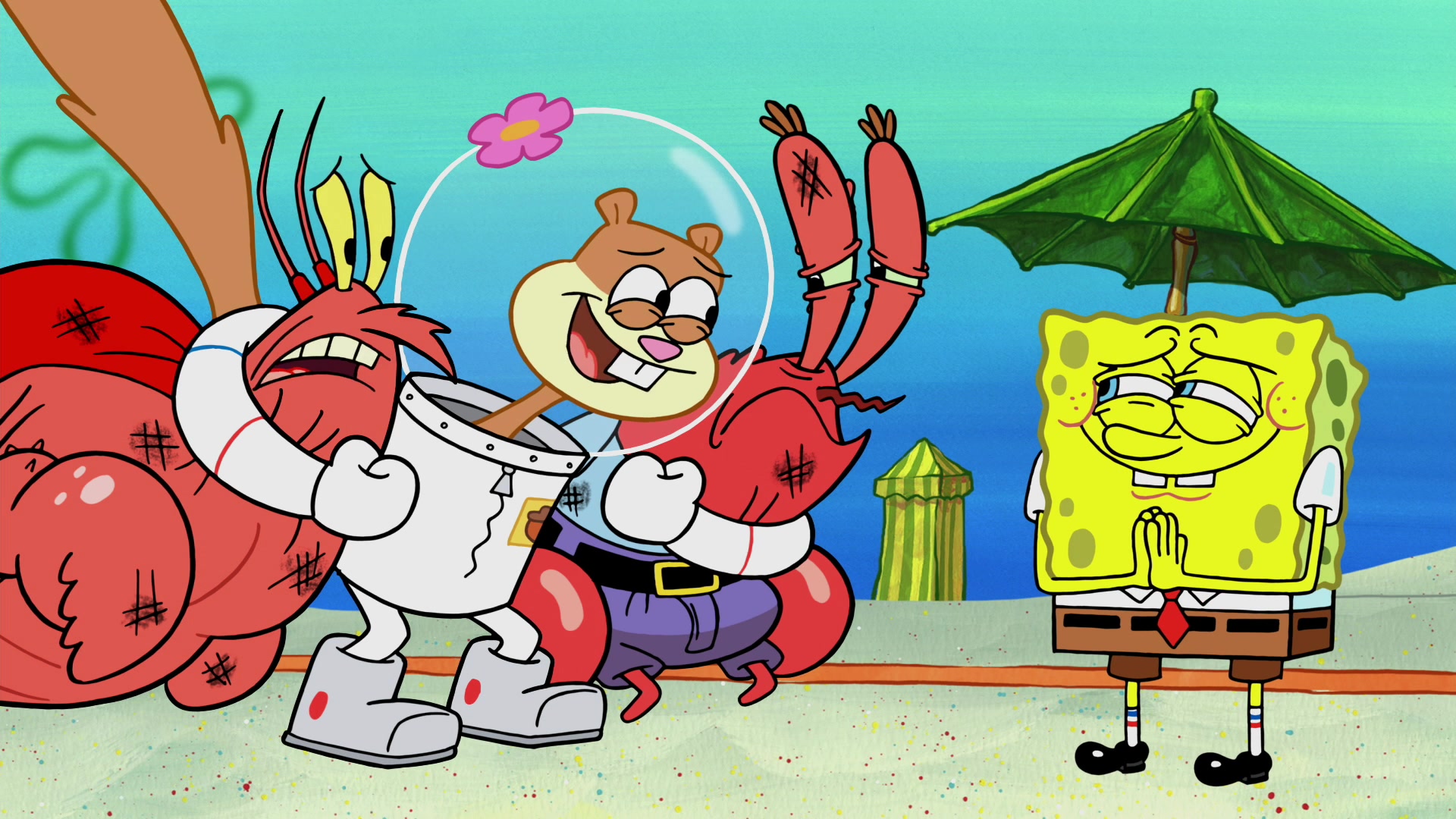 SpongeBob SquarePants Season 11 Image | Fancaps