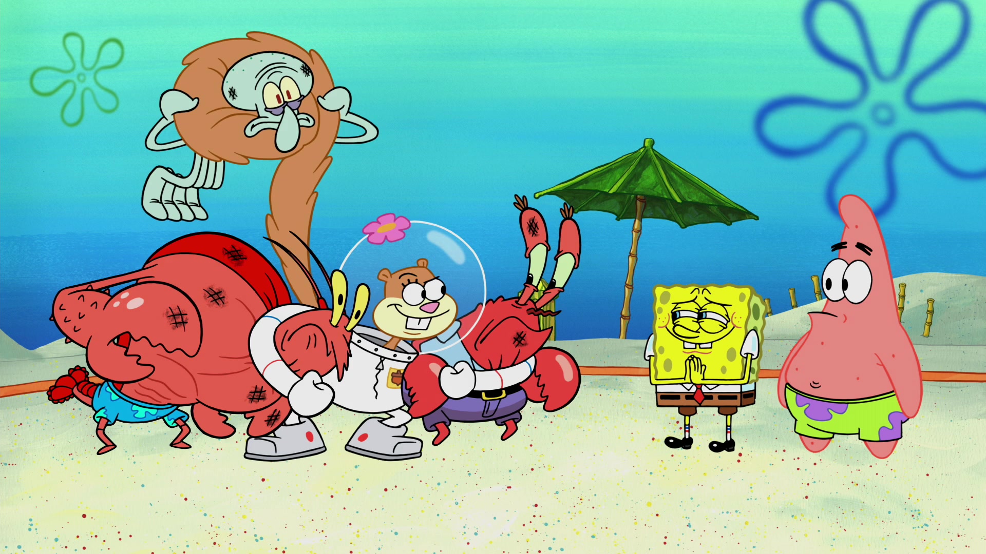 SpongeBob SquarePants Season 11 Image | Fancaps