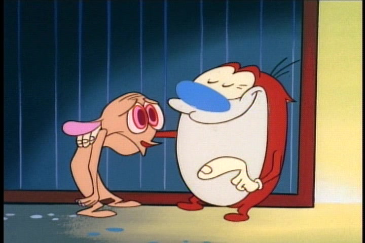 The Ren & Stimpy Show Season 4 Image 