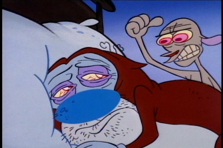 The Ren & Stimpy Show Season 4 Image | Fancaps