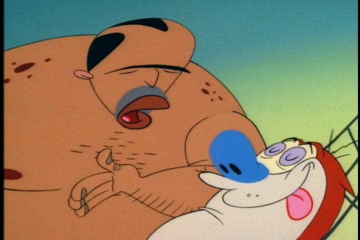 The Ren & Stimpy Show Season 4 Image | Fancaps