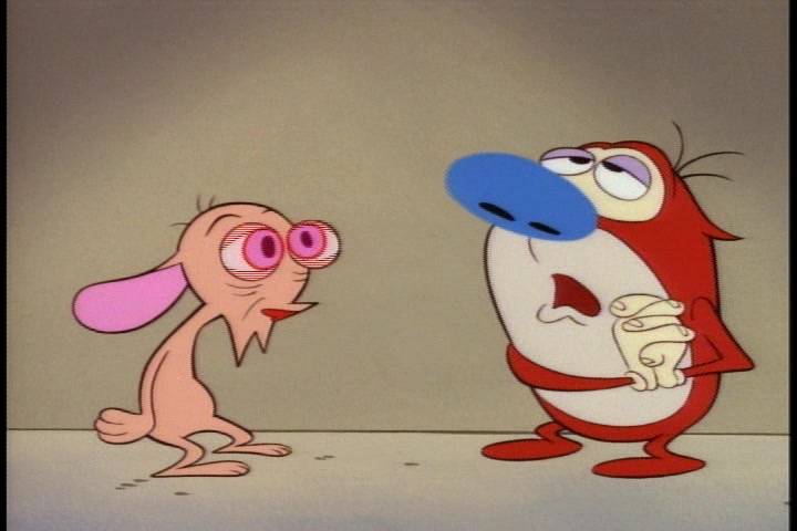 The Ren & Stimpy Show Season 5 Image | Fancaps