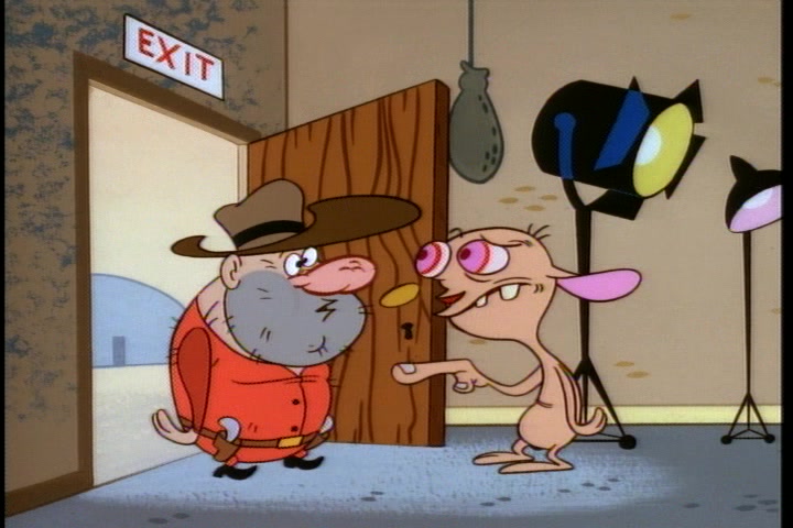 The Ren And Stimpy Show Season 5 Image Fancaps 4848