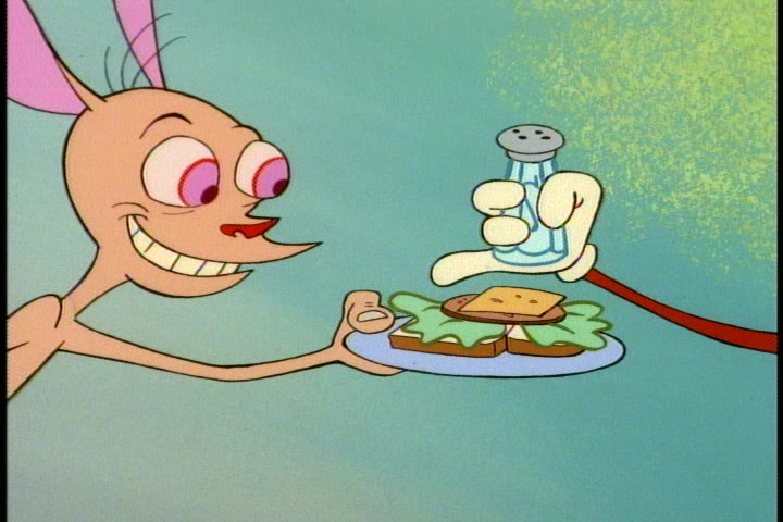 The Ren And Stimpy Show Season 5 Image Fancaps 2383