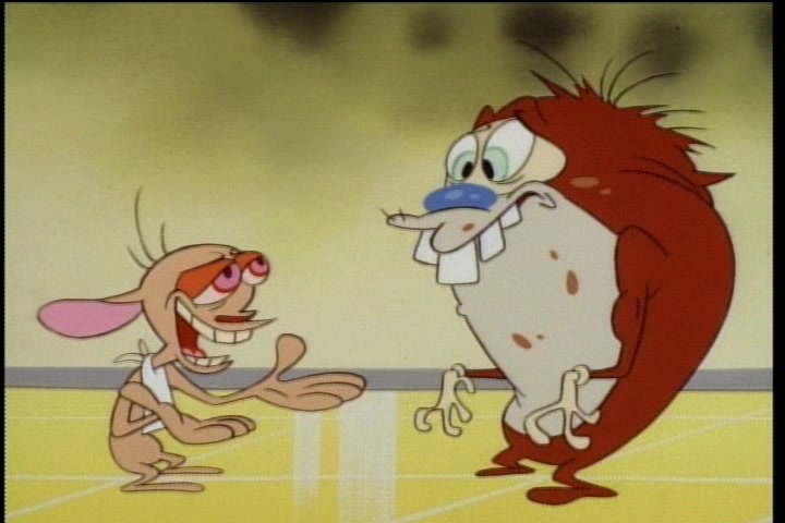 The Ren And Stimpy Show Season 5 Image Fancaps 8600