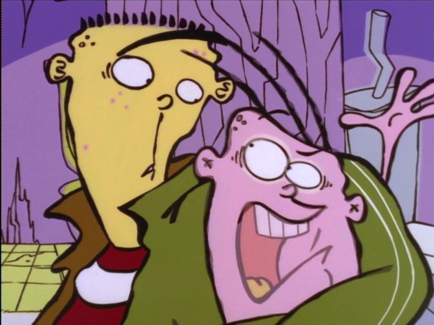 Ed, Edd n Eddy Season 1 Image | Fancaps