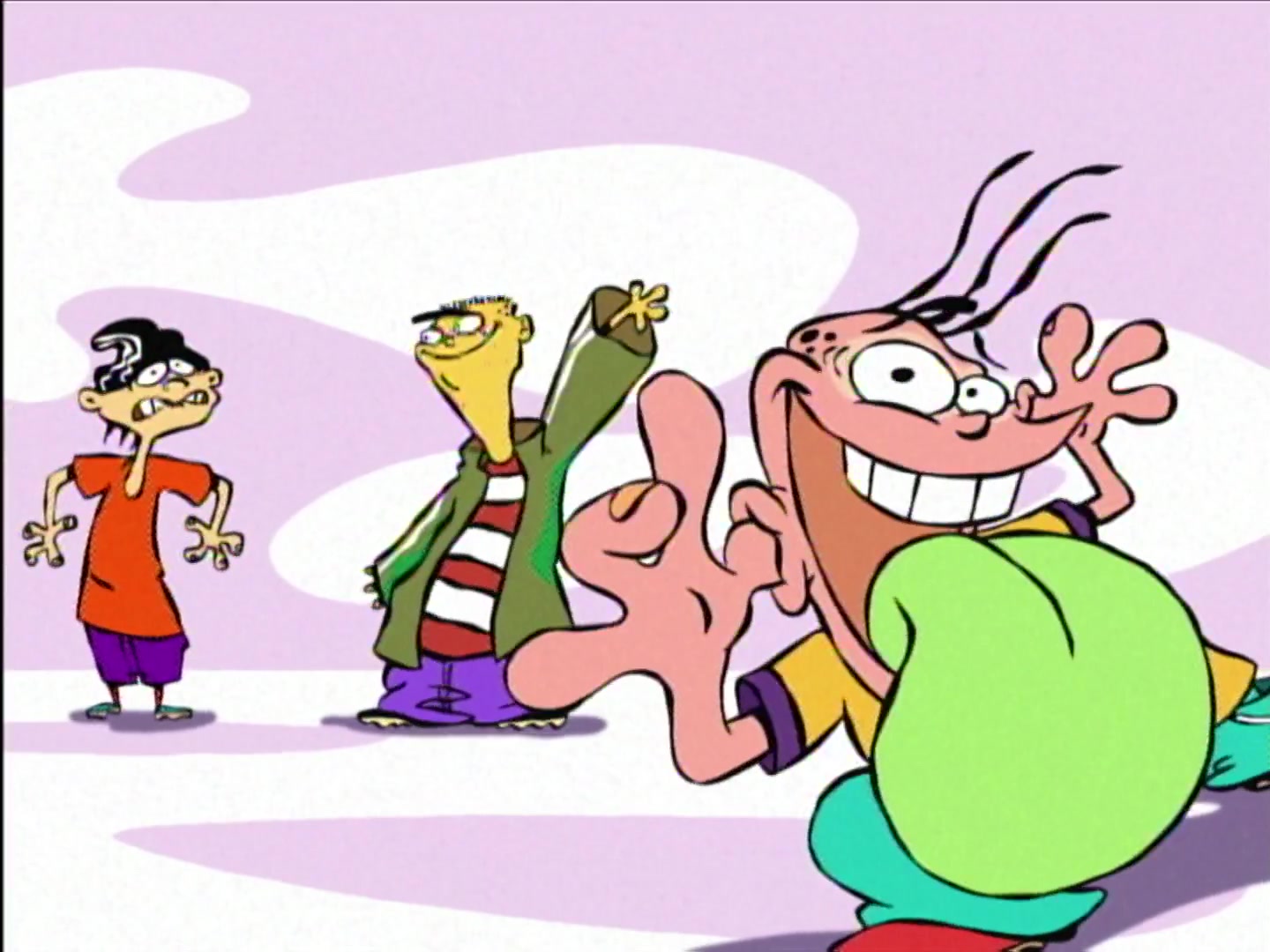 <b>Ed</b>, Edd n Eddy Season 1 Images. a. See More TV Images From This Show. a hre...