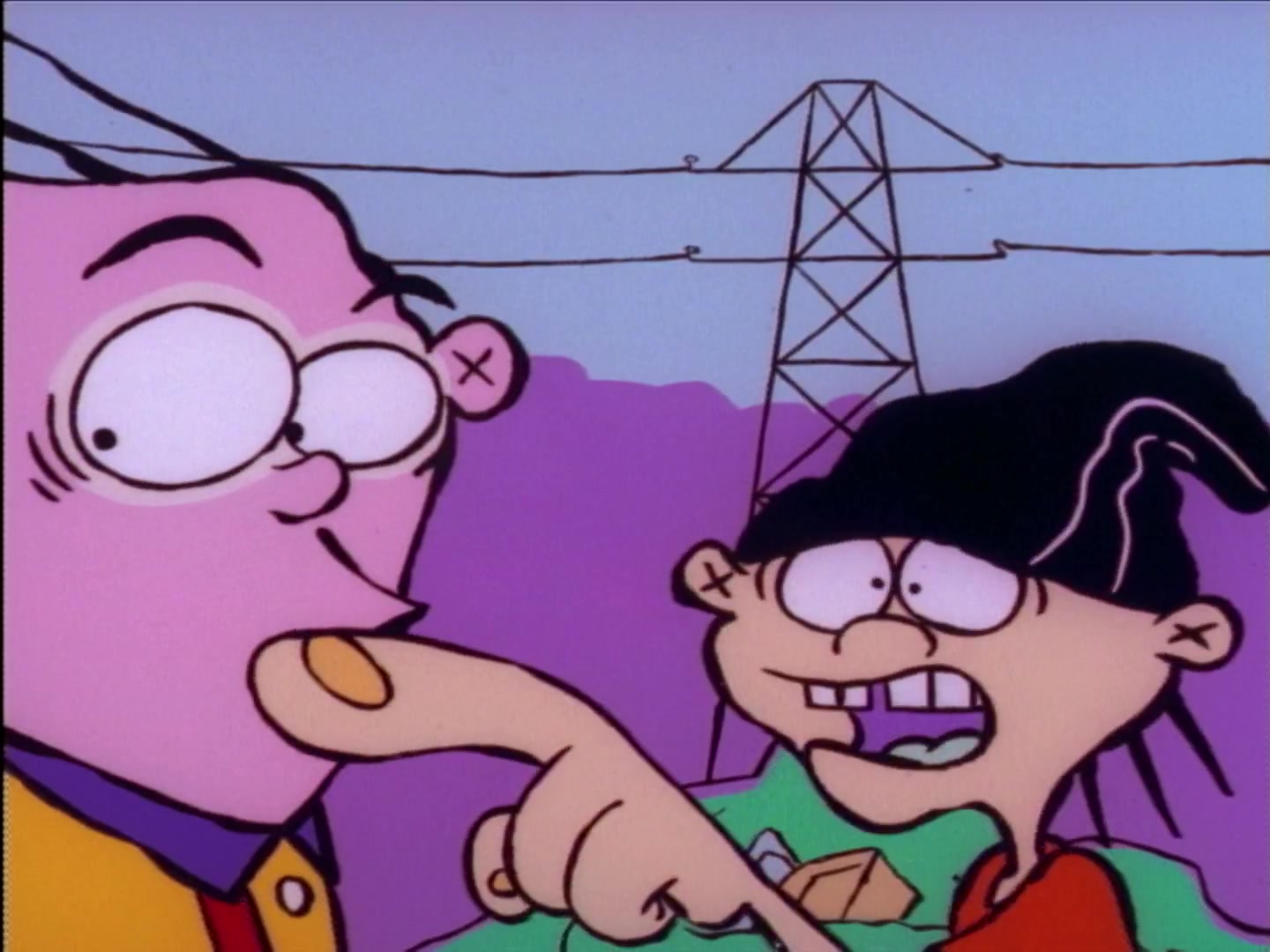 Ed Edd N Eddy Season 1 Image Fancaps