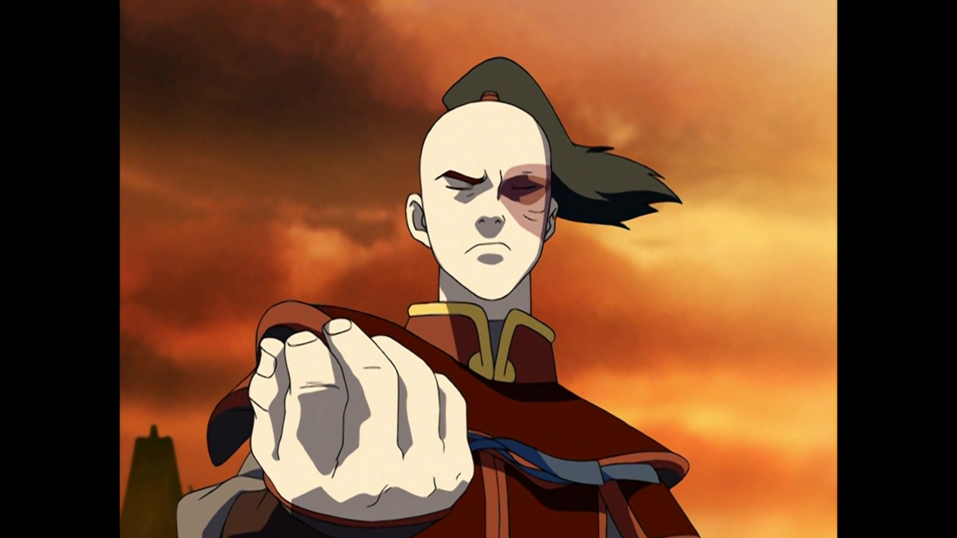 Avatar: The Last Airbender Season 1 Image | Fancaps