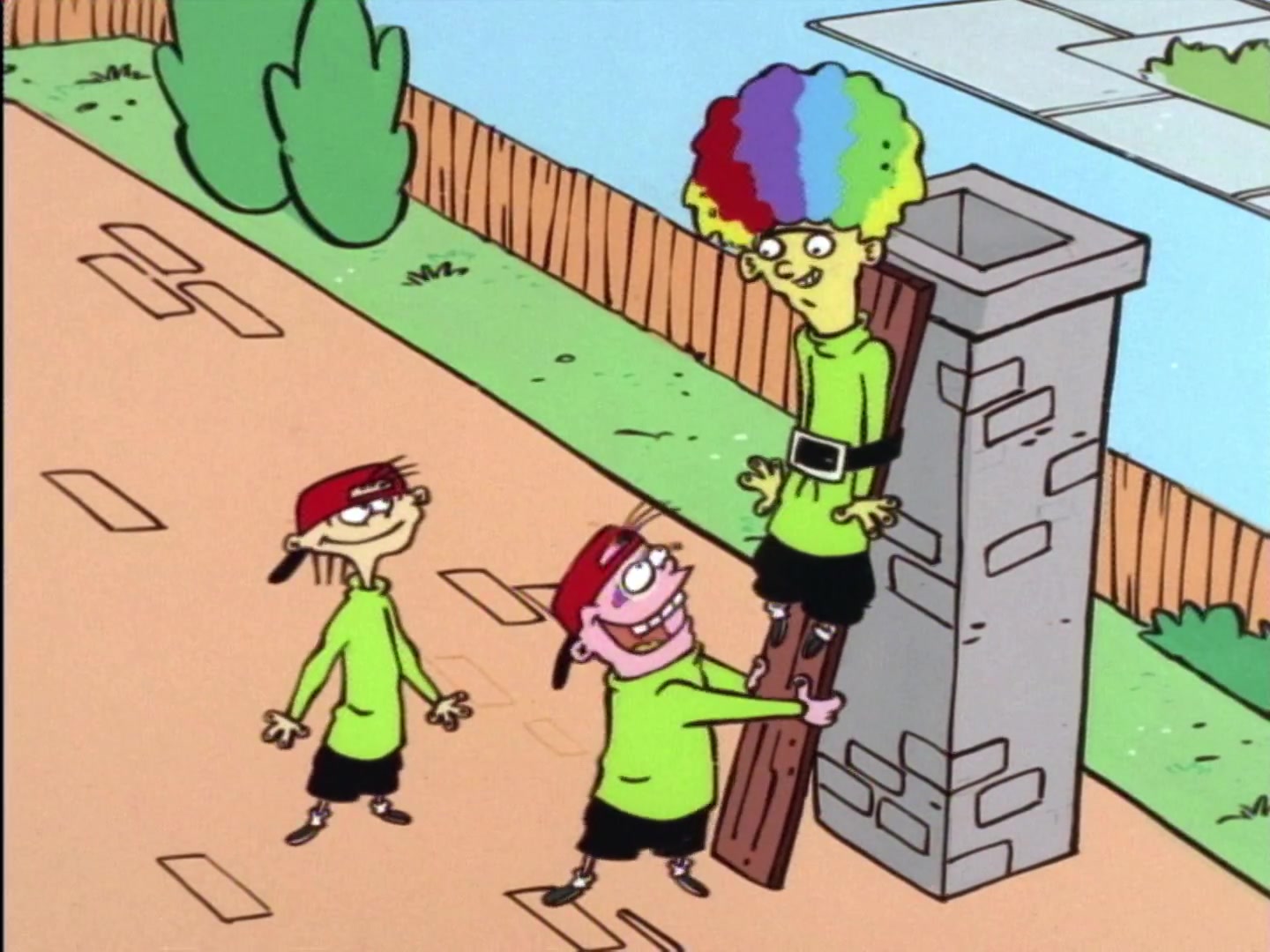 Ed Edd N Eddy Season 1 Image Fancaps 7556